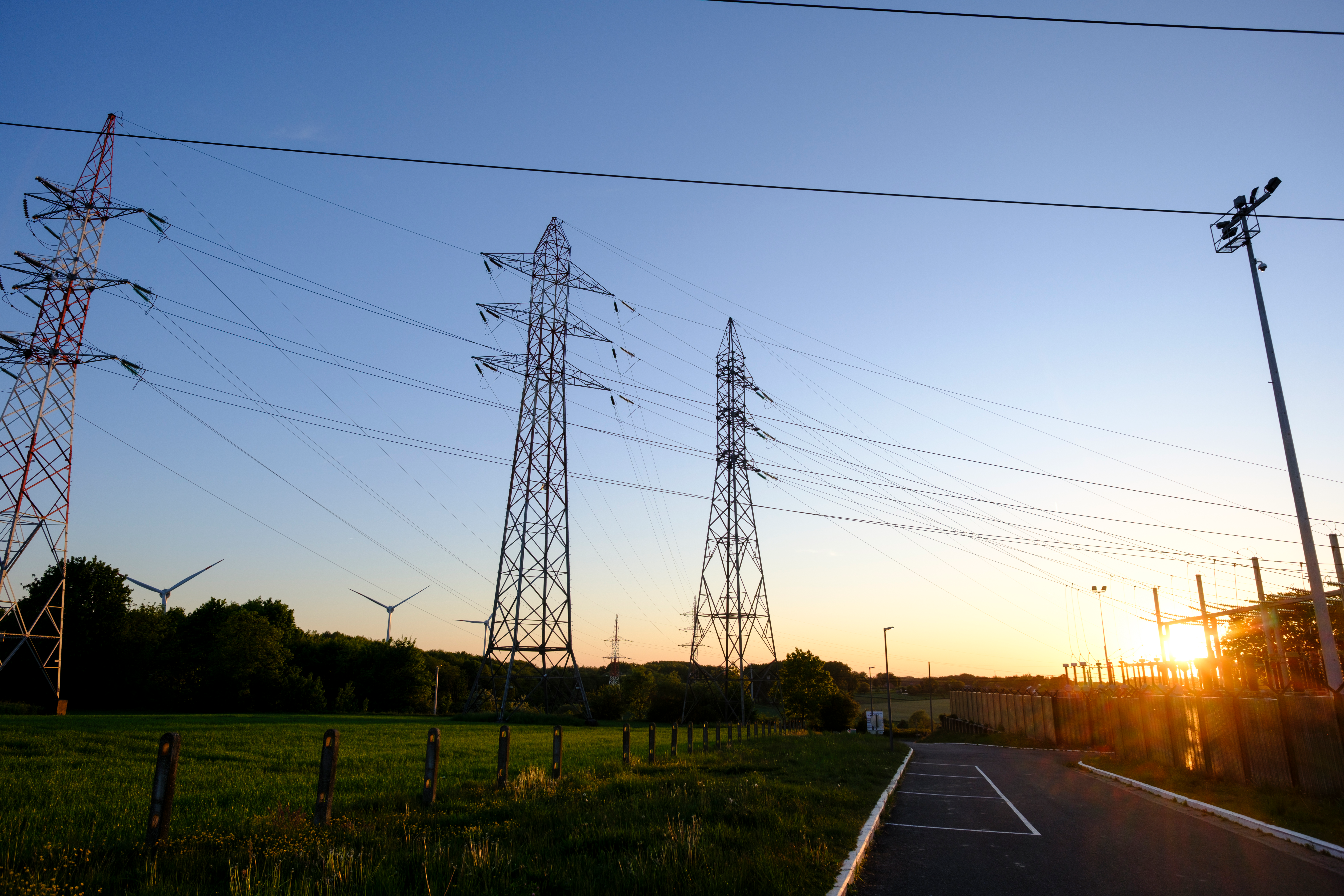 Terna avvia lavori elettrodotto Sicilia: 440 milioni