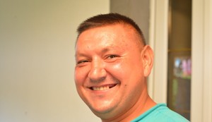 Ljubomir Cvejić Badža