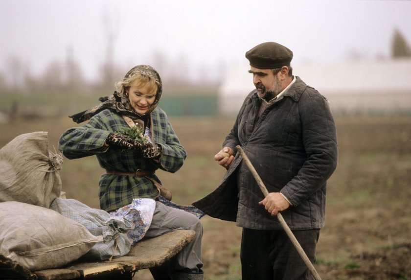 Jerzy Gruza pozostawił po sobie wiele znakomitych filmów i seriali