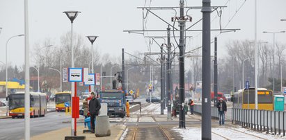 Mieszkańcy Białołęki wywalczyli sobie komunikację