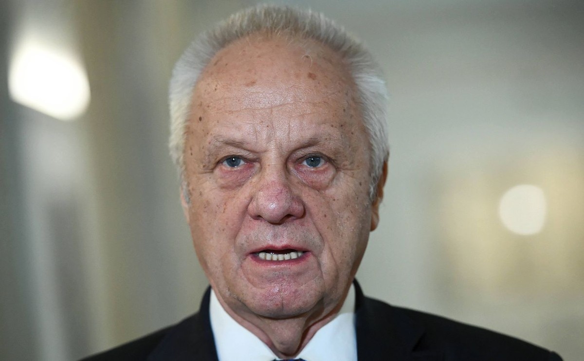 Stefan Niesiołowski 