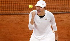 Piękny sen Igi Świątek trwa. Polka w półfinale French Open!