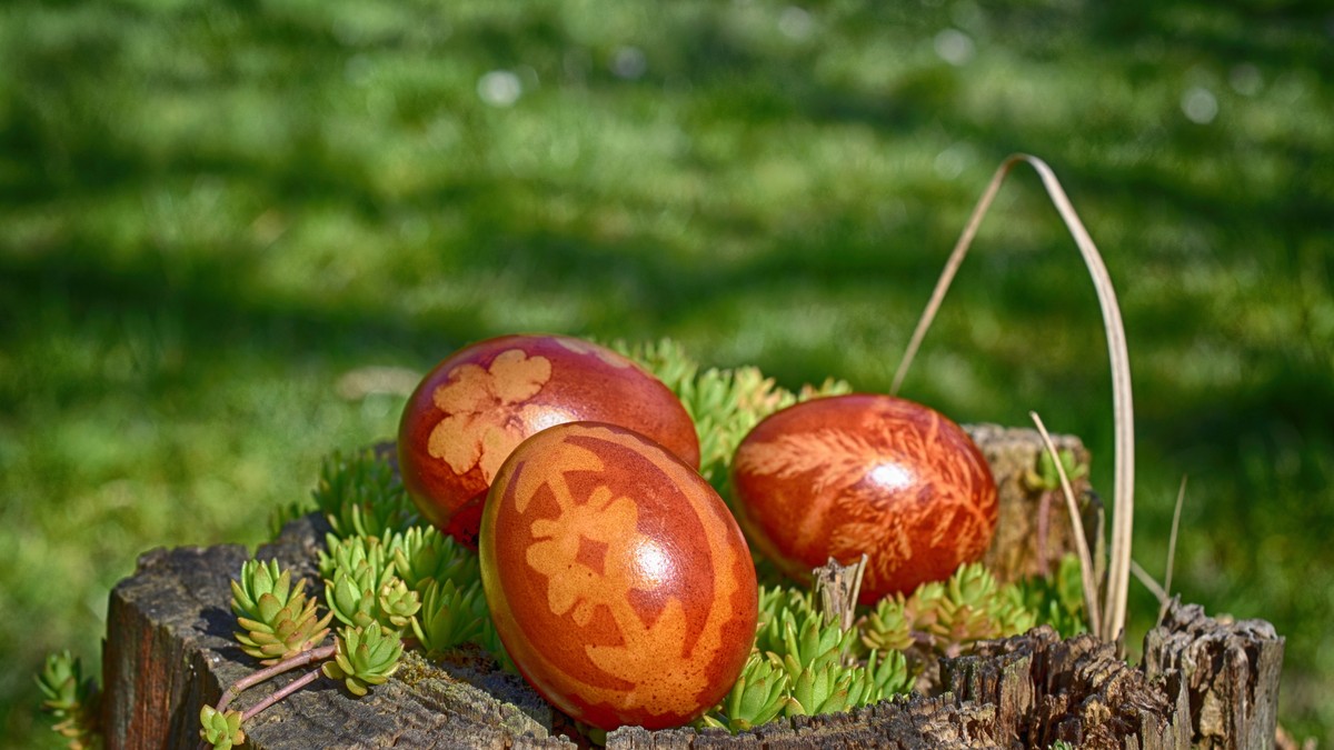 Obeležava se Zeleni četvrtak: Običaji nalažu da obavezno treba započeti jednu vrstu posla