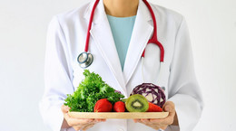 Zdrowa dieta - zasady, produkty, jak ją ułożyć