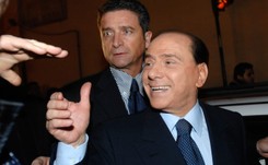 Włoskie media cmokają z zachwytu nad świetną formą Berlusconiego. Czemu ją zawdzięcza?