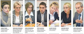 Nowy system emerytalny wymusi dłuższe pozostawanie pracowników na rynku pracy