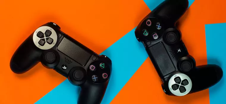 Kontroler PlayStation 5 ze wsparciem dla PS4? Tak twierdzi francuski dział Sony