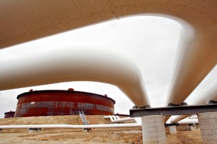 Druga nitka rurociągu pomorskiego powstanie do końca 2023 r.