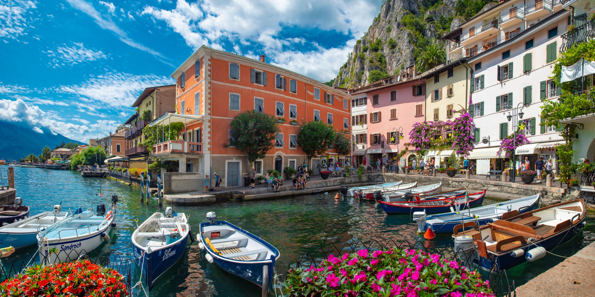 Limone sul Garda