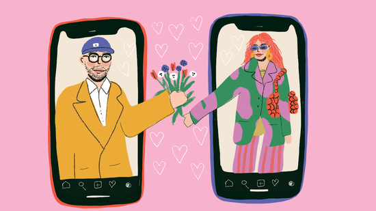 Így használd a mesterséges intelligenciát, ha szeretnéd felpezsdíteni a szerelmi életed