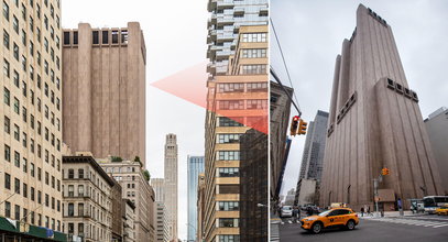 Tajemniczy wieżowiec bez okien. Co kryje w sobie 29-piętrowy budynek w Nowym Jorku?