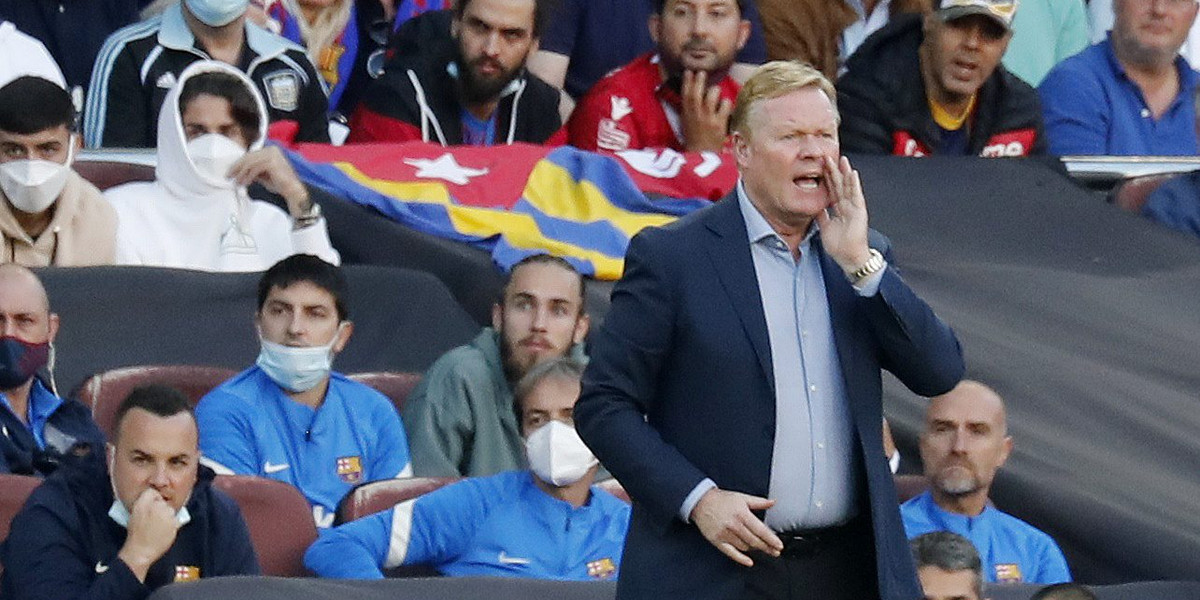 Ronald Koeman