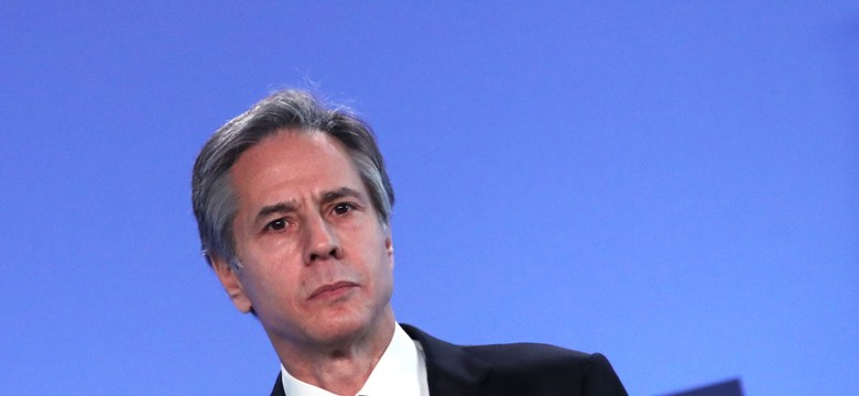 Sekretarz stanu USA: Nord Stream 2 ma potencjał, by naruszać interesy Ukrainy i Polski