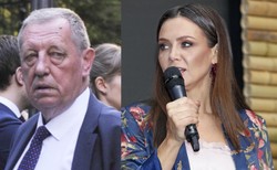 Kinga Rusin odpowiedzialna za dymisję Jana Szyszki? "To nie koniec mojej misji, tego człowieka należy postawić przed Trybunałem Stanu"