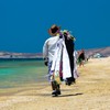 Plaža Plaka, Naksos u Grčkoj