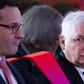 Jarosław Kaczyński i Mateusz Morawiecki 