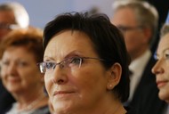 WARSZAWA SEJM RANKING POSW POLITYKI