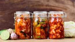 Kimchi - charakterystyka, właściwości, przeciwwskazania, przepis