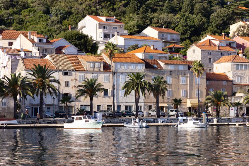 Hrvatska