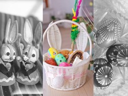 QUIZ wspominkowy. Pamiętasz Wielkanoc w PRL? Urodzeni w latach 90. nie mają szans