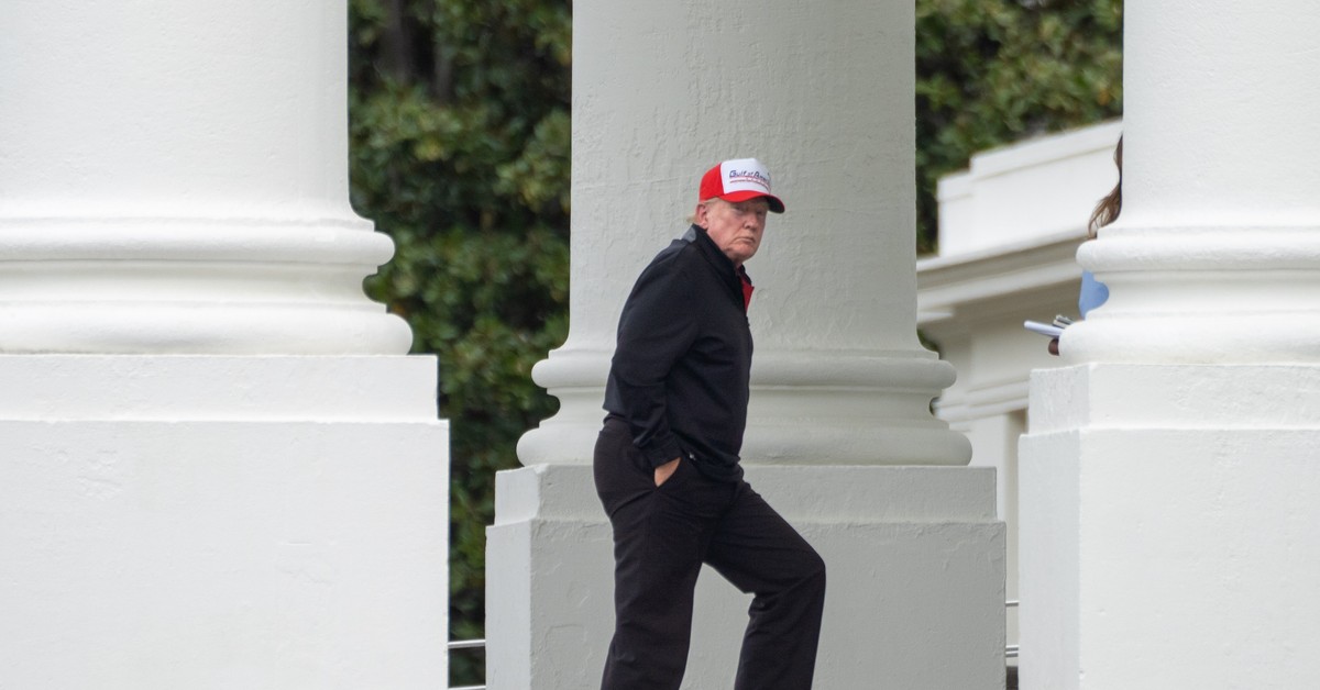 "To nasza półkula". Co dla świata oznacza amerykańska "doktryna Donroe"?