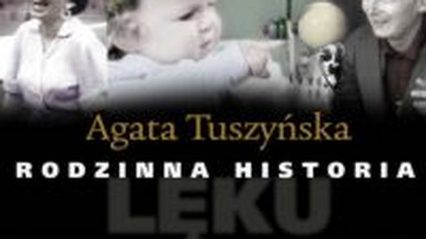 Rodzinna historia lęku. Fragment książki