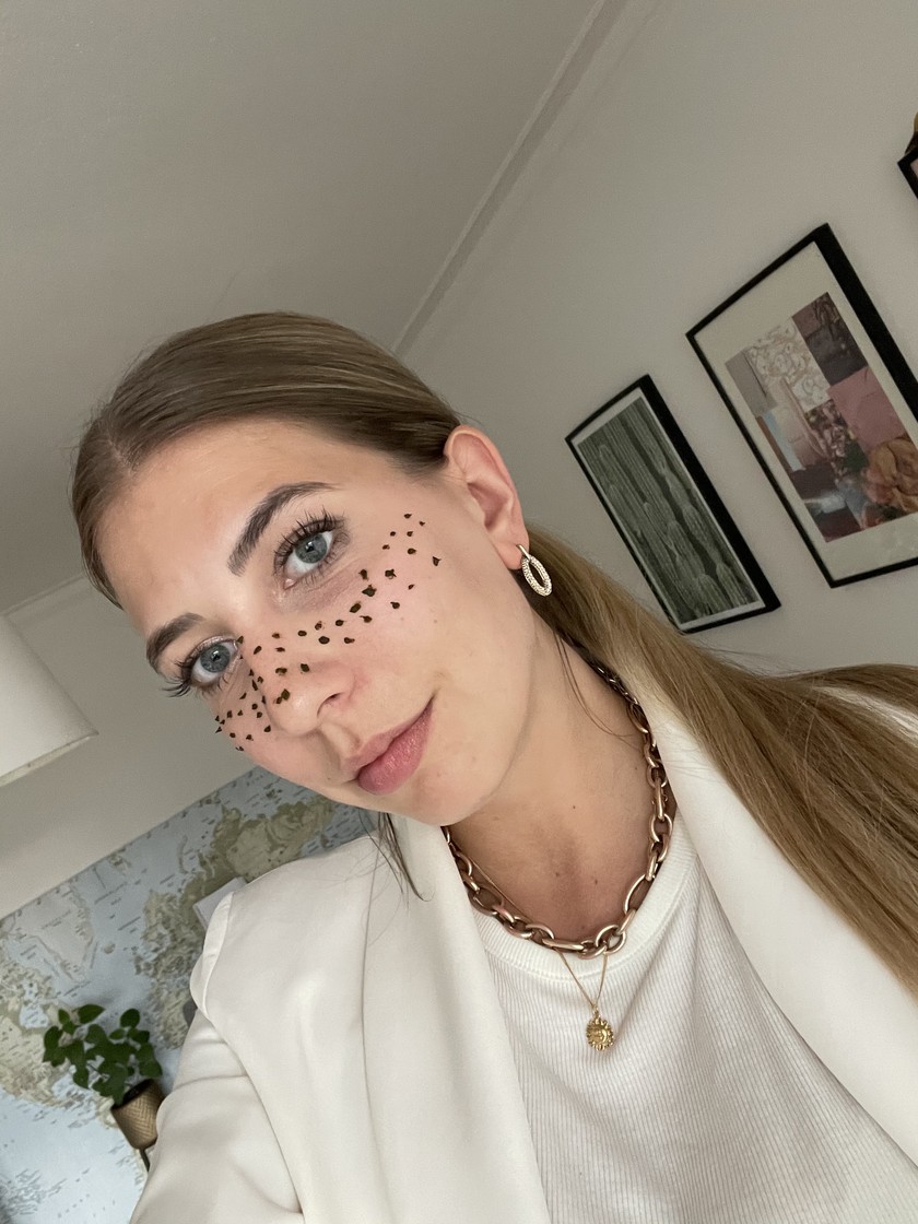 La rédactrice de Bolero Vanessa Büchel a fait l’essai. 