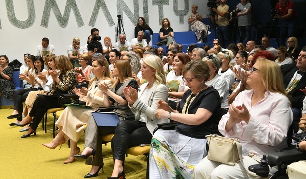 Srbija dobija Centar za multiplu sklerozu i srodne bolesti u UKCS