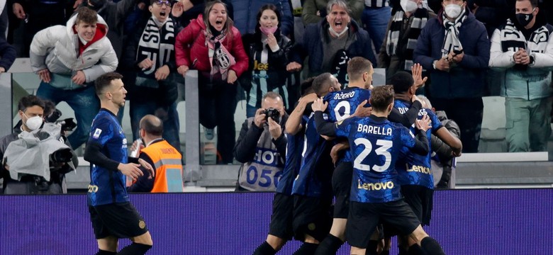 Liga włoska. Na początek hit między Interem a Napoli [ZAPOWIEDŹ]