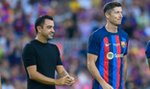 Xavi nie chce Lewego w Barcelonie? Problemem mają być... pieniądze!