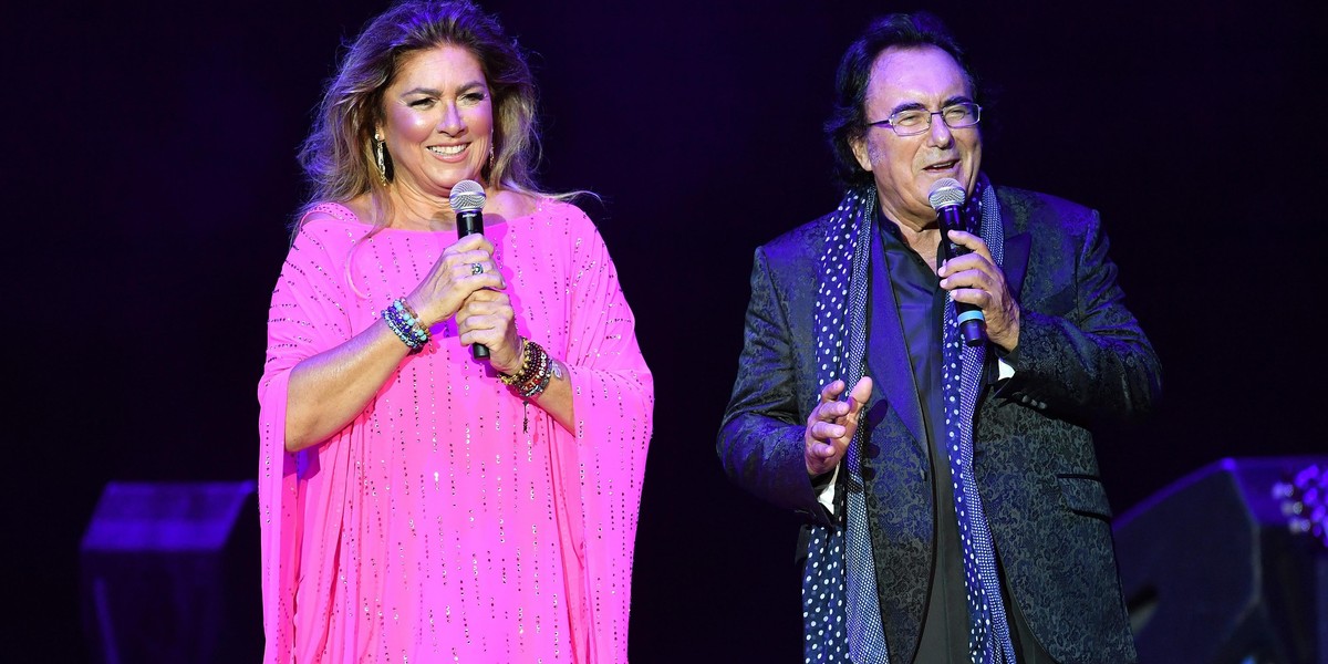 Al Bano i Romina Power 