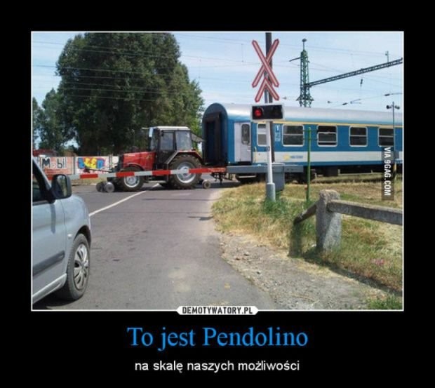 Pendolino