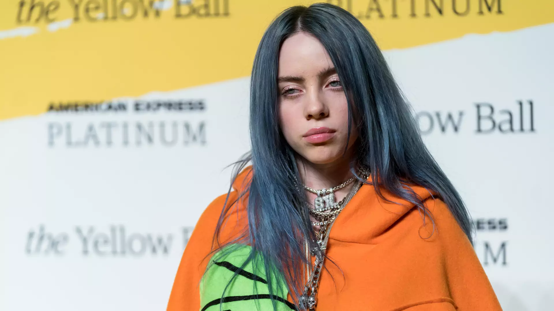 Billie Eilish wykona piosenkę do Bonda. I to jest bardzo dobry wybór