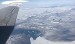 Co stało się nad Grenlandią? Tajemnicza, potężna eksplozja