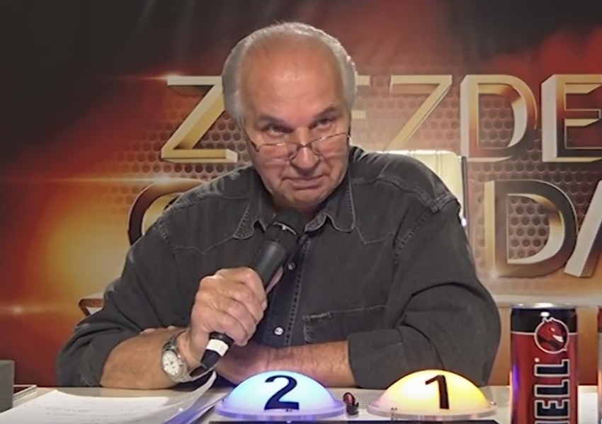 Ljubo Kešelj