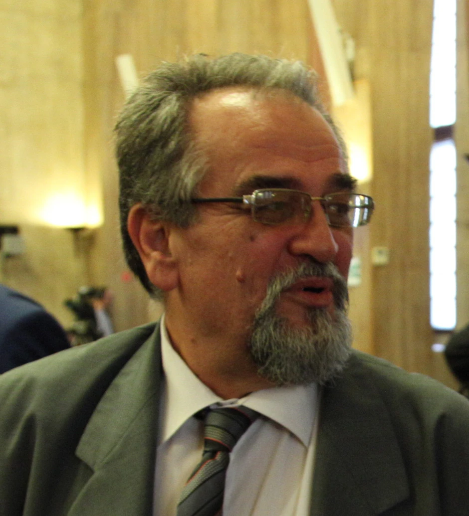 U glavi mu se dugo kuvalo: Stojan Tintor