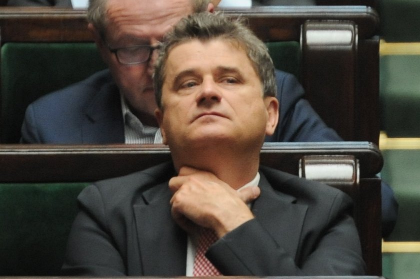 Janusz Palikot