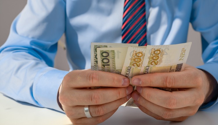 Biznes na kredyt zaufania? W tych województwach firmy mają największy problem z długami