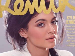 Kylie Jenner: 40 perc a tökéletes ajkakért