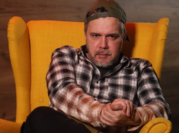 "Ja sam vilin konjic!" I Bojan Tomović je, poput Mine, bio na psihijatriji