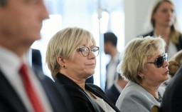 Przyłębska nie przyszła na posiedzenie sejmowej komisji w sprawie informacji o działalności Trybunału