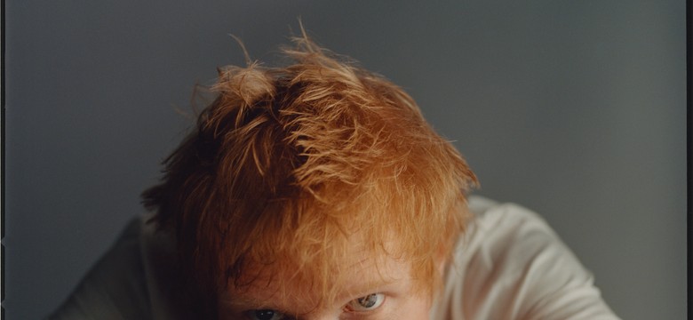 Ed Sheeran przedstawia singiel "Shivers". Posłuchaj nagrania