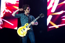 Stereophonics mają zapas na dwa, a może i trzy albumy