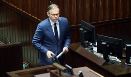 Mularczyk: Przekazałem ministrowi spraw zagranicznych Grecji raport ws. reparacji