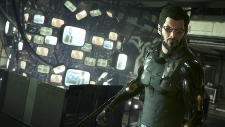 Kolejne gry, które skorzystają z PS4 Pro to Deus Ex: Rozłam Ludzkości i The Incredible Adventures of Van Helsing