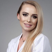 Dr Olga Milczarek