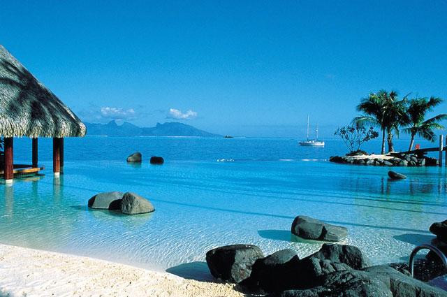 Galeria Polinezja Francuska - Tahiti i inne wyspy, obrazek 80