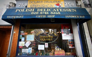 Ponad połowa badanych uważa, że Polacy nie będą wracać z zagranicy