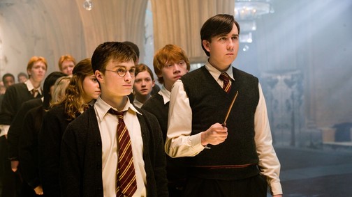 Íme a Harry Potter kvíz, amit csak a legnagyobb rajongók képesek helyesen kitölteni