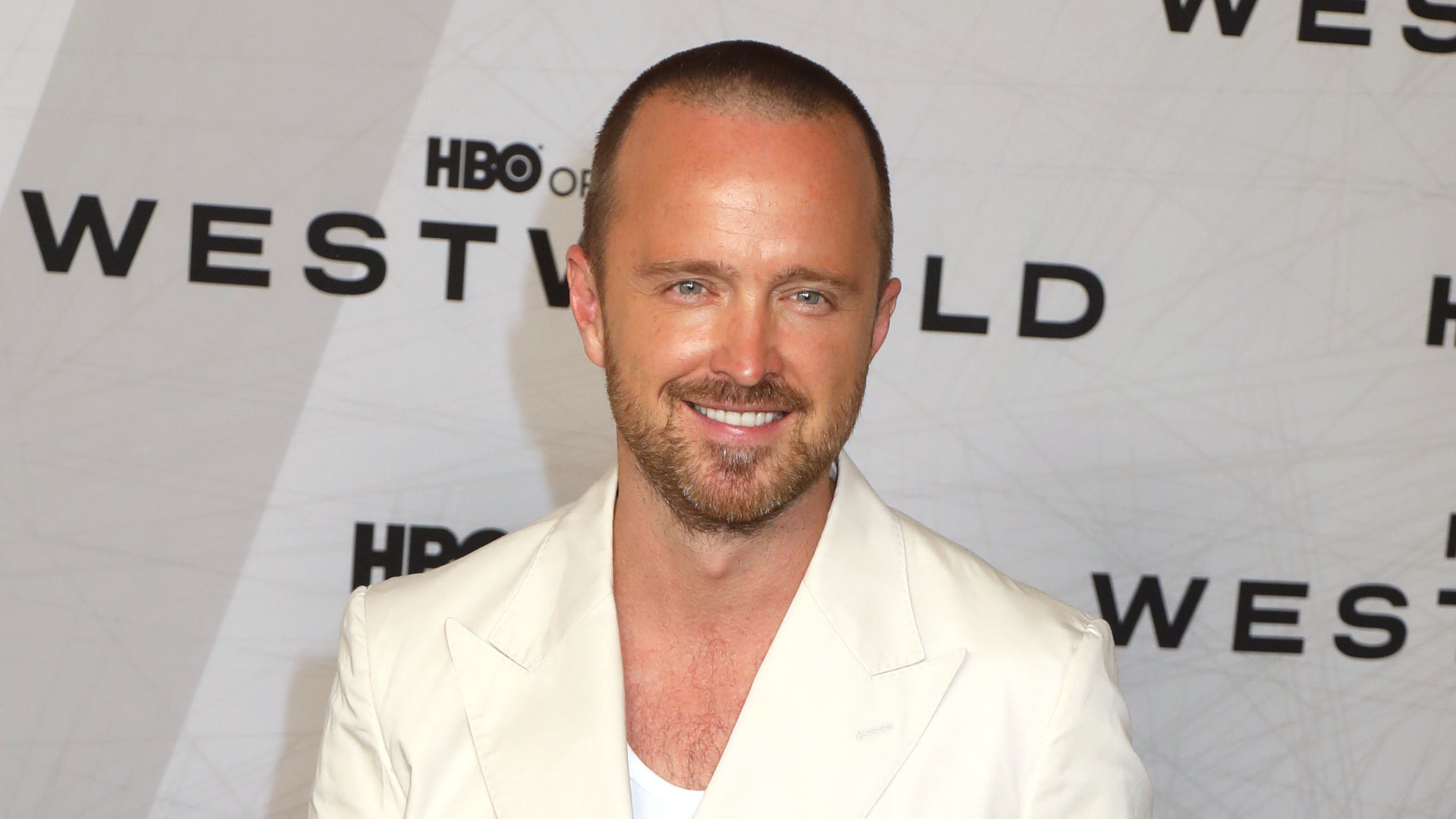 Aaron Paul